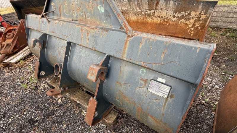 OmecoHub - MERLO PS90